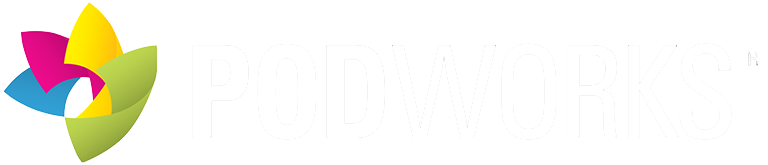 PODWorks Logo